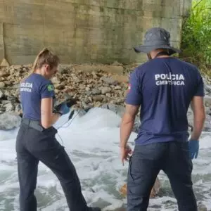 Foto: Divulgação/PMSC.