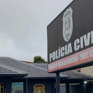 Foto: Polícia Civil/Divulgação 