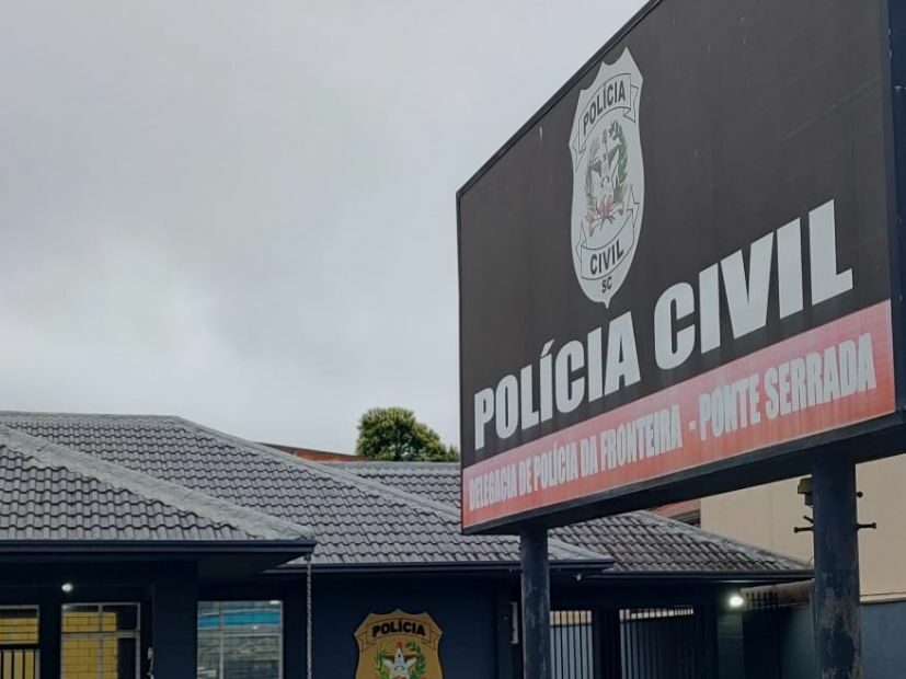 Foto: Polícia Civil/Divulgação 