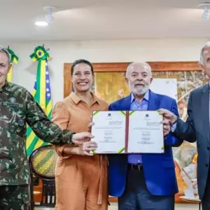 Ricardo Stuckert/Presidência da República