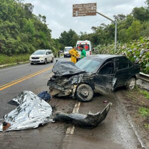 Foto: CBMSC | Divulgação