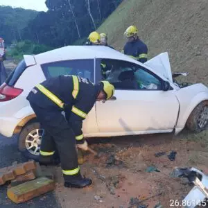 Foto: divulgação/CBMSC