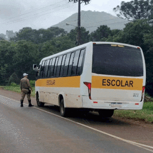 Foto: PMSC / Divulgação