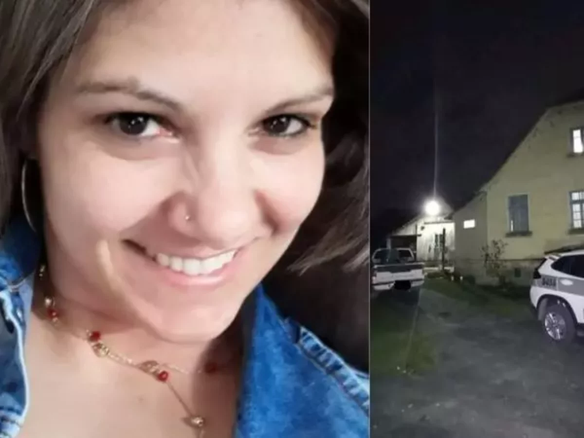 Mulher é encontrada nua e morta dentro de casa em pequena cidade de SC