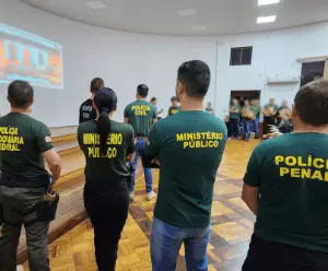 Foto: MPSC/Divulgação 