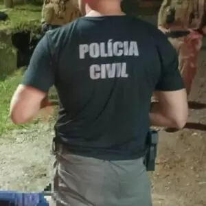 Foto: Polícia Civil.