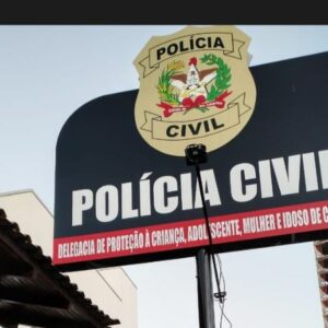 Foto: Polícia Civil.