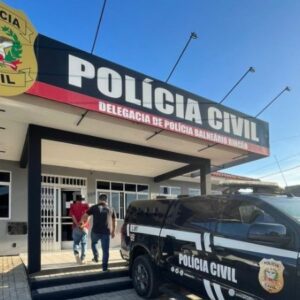Foto: Polícia Civil.