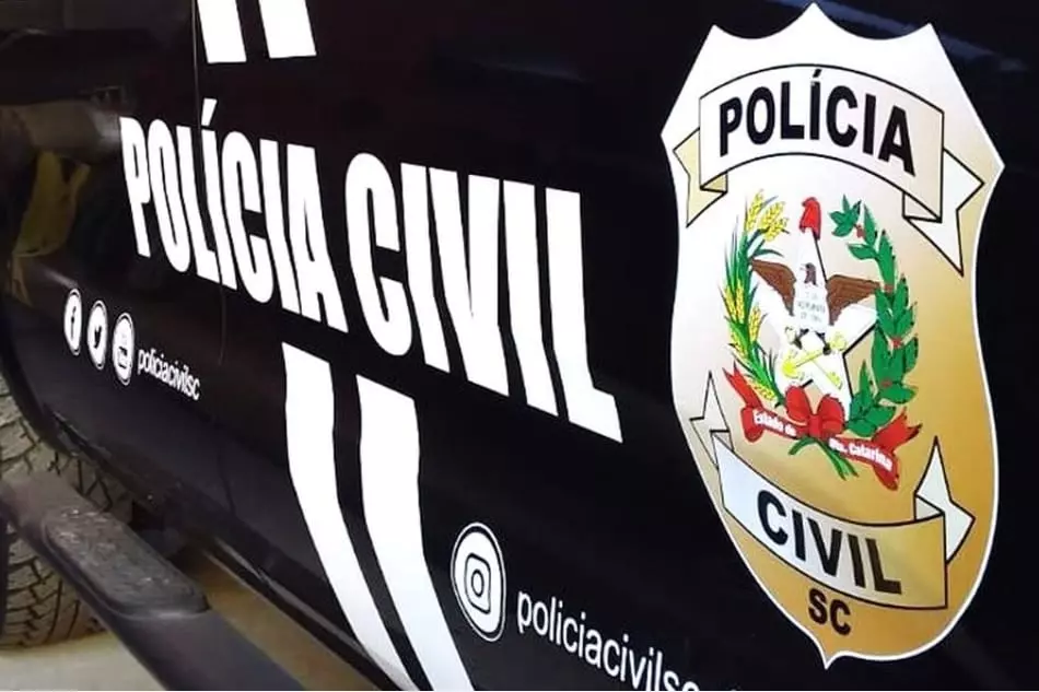 Foto: divulgação/Polícia Civil
