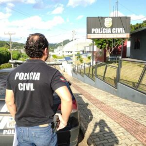 Foto: Polícia Civil