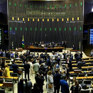 Foto: Geraldo Magela/Agência Senado/Divulgação