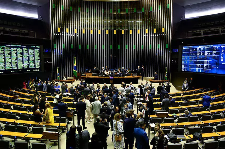 Foto: Geraldo Magela/Agência Senado/Divulgação