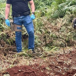 Foto: Polícia Civil/Divulgação 