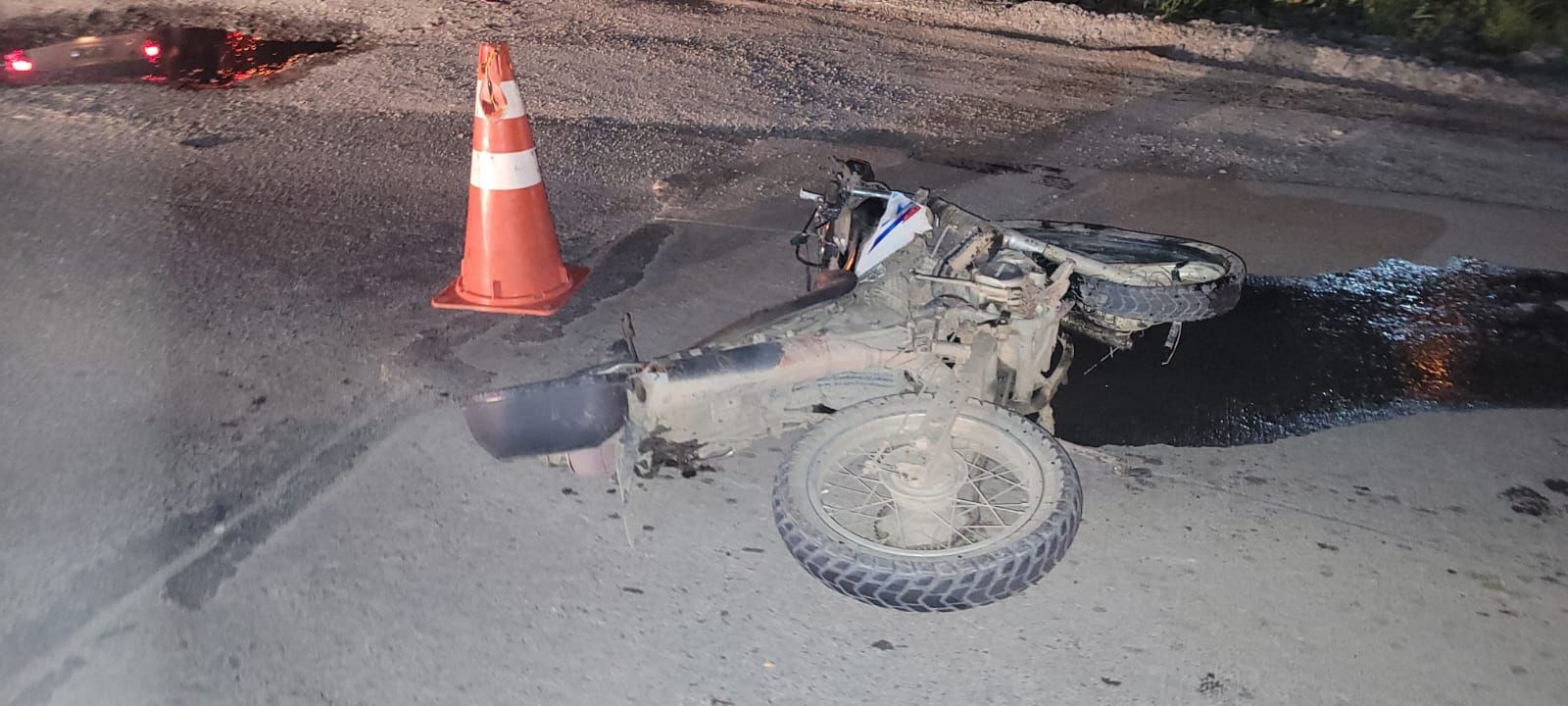 Foto: 5º Batalhão de Bombeiros Militar