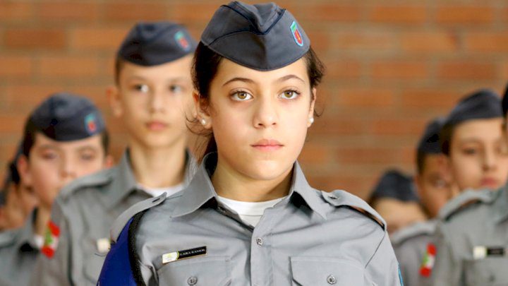 Foto: PMSC / Divulgação 