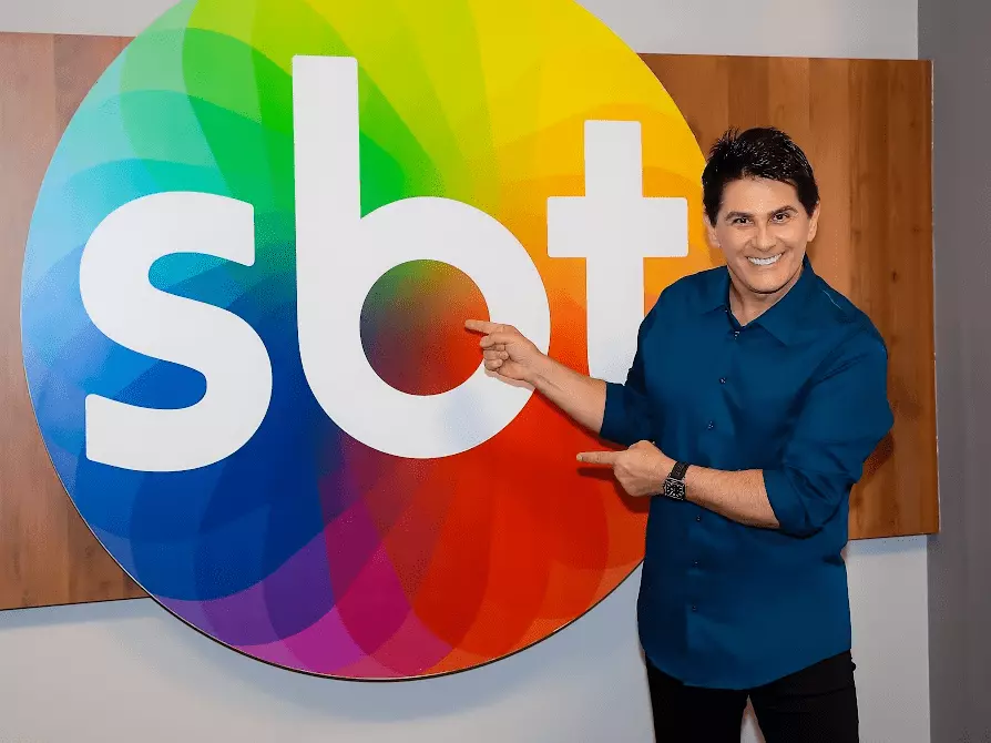 Foto: Divulgação I SBT