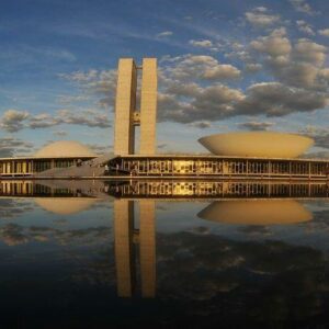 Foto: Congresso Nacional/Divulgação.