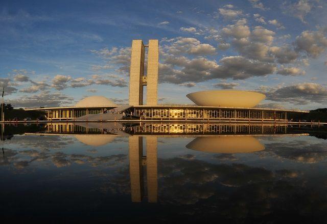 Foto: Congresso Nacional/Divulgação.