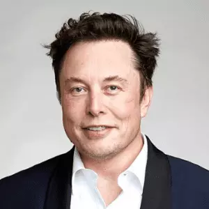 Elon Musk. Foto: reprodução/Wikimedia Commons