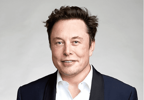 Elon Musk. Foto: reprodução/Wikimedia Commons