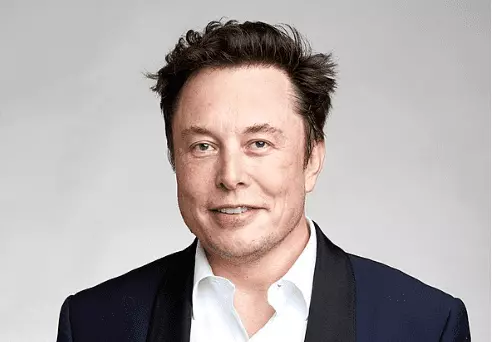 Elon Musk. Foto: reprodução/Wikimedia Commons