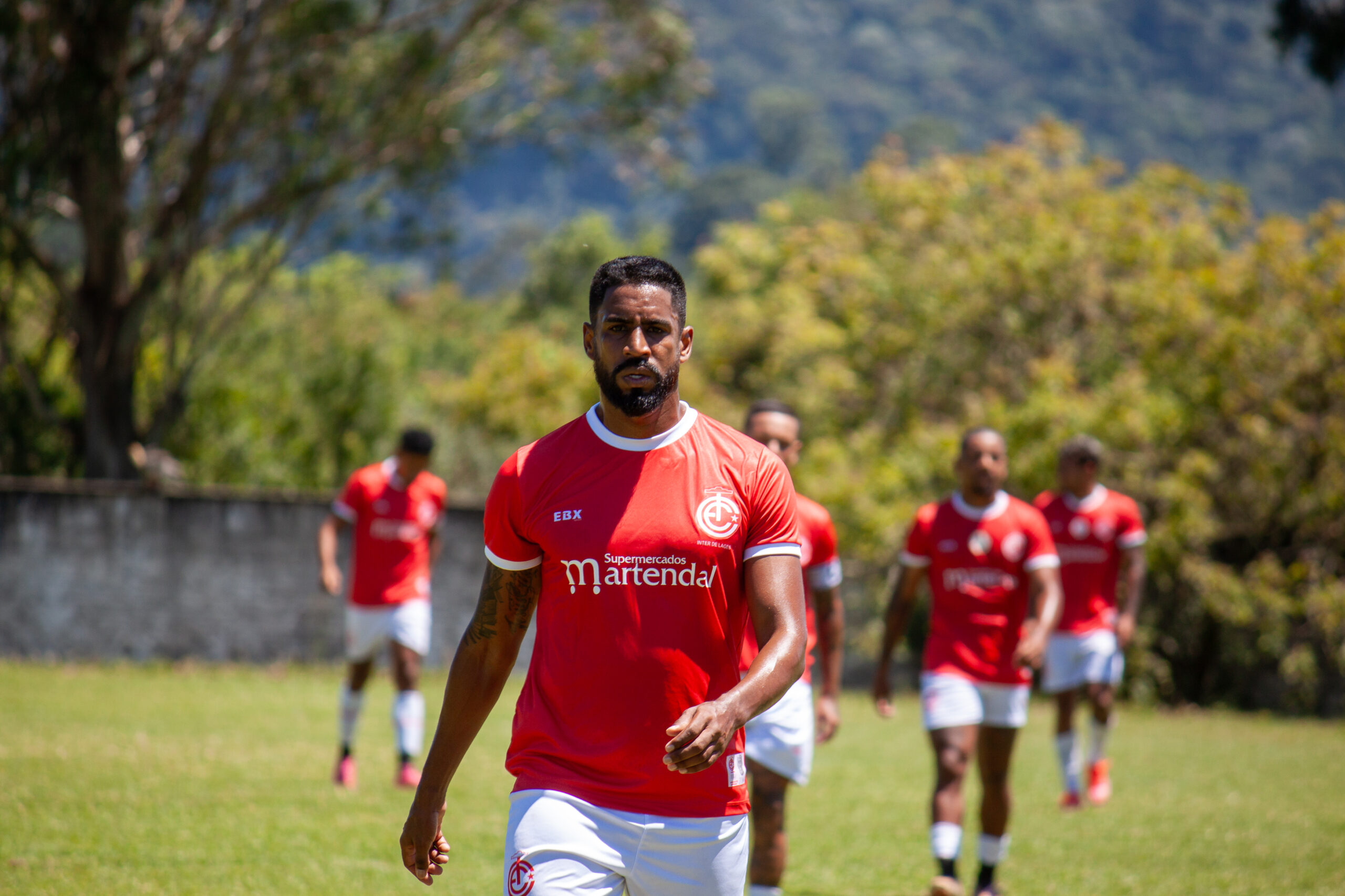 Foto: Gabriel Athayde | Inter de Lages