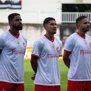 Foto: Gabriel Athayde | Inter de Lages