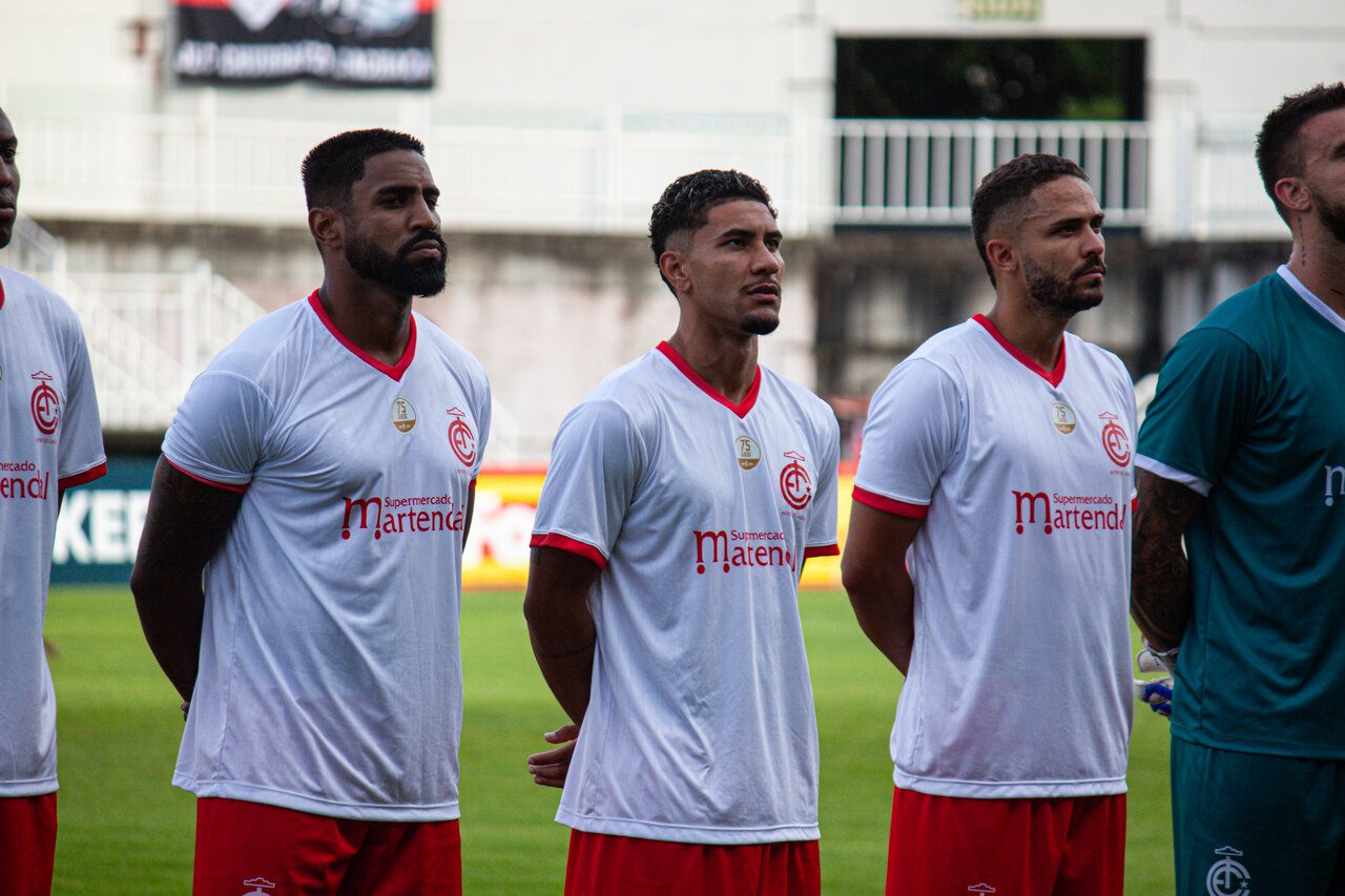 Foto: Gabriel Athayde | Inter de Lages