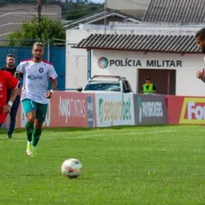 Foto: Gabriel Athayde | Inter de Lages 