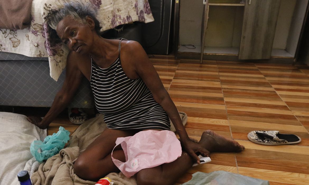 Foto: Fernando Frazão / Agência Brasil 