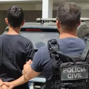 Foto: Polícia Civil.