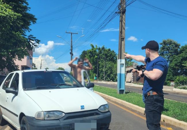 Foto: Polícia Civil.