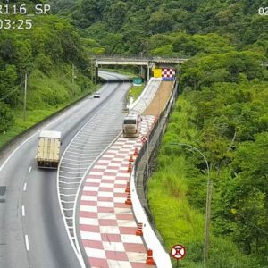 Foto: Arteris/Divulgação