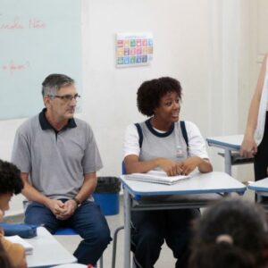 Foto: Divulgação/Prefeitura de Joinville