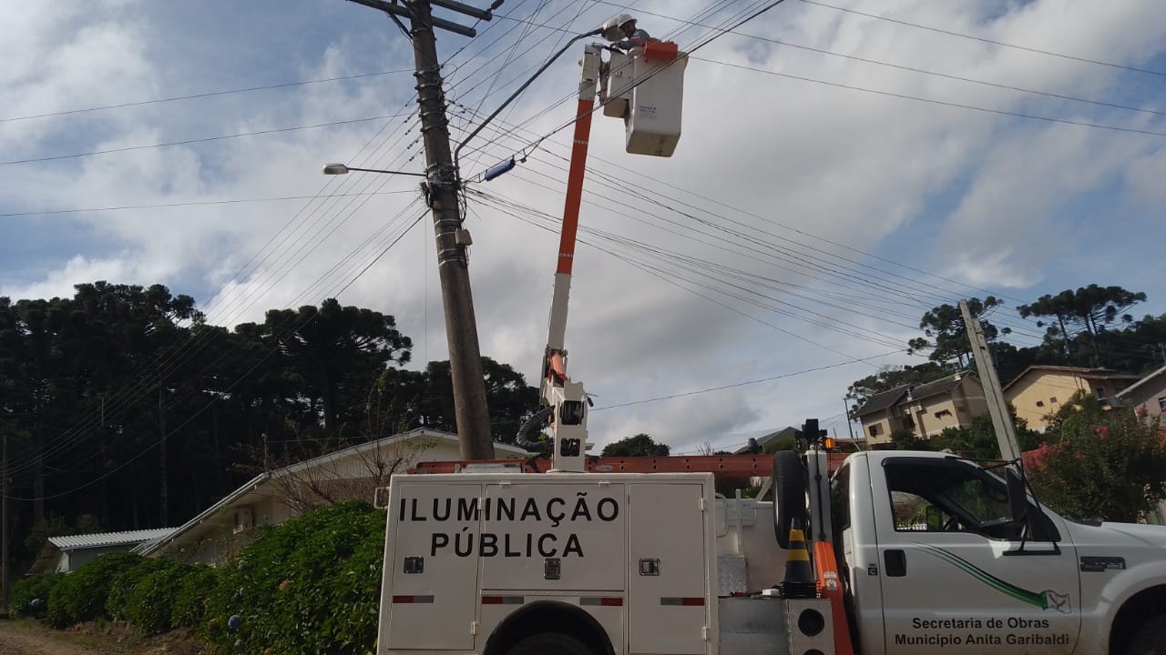 Foto: Prefeitura de Anita Garibaldi/Divulgação