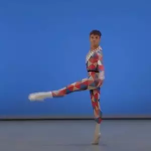 Foto: Reprodução | 
Prix de Lausanne