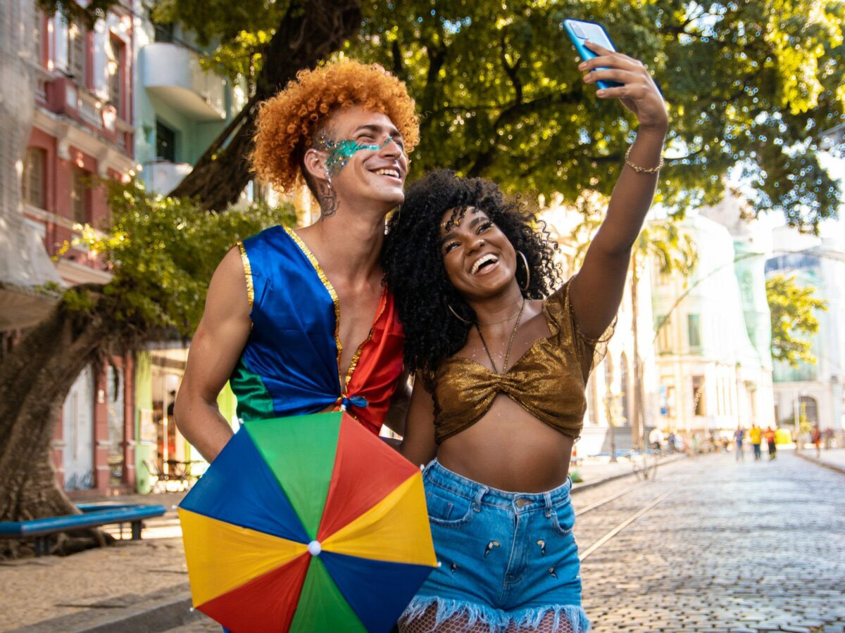 Confira dicas para aproveitar o Carnaval de Salvador em segurança