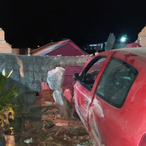 Foto: Corpo de Bombeiros Militar de SC/Divulgação