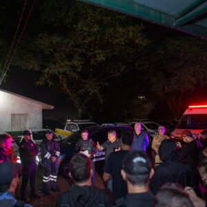 Fotos: Leandro Schmidt/PMSC