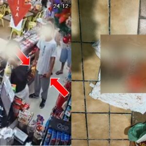 Fotos: Polícia Civil/Divulgação.