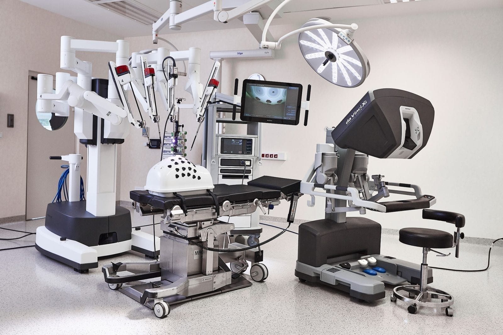 Foto: Hospital Dona Helena, divulgação 