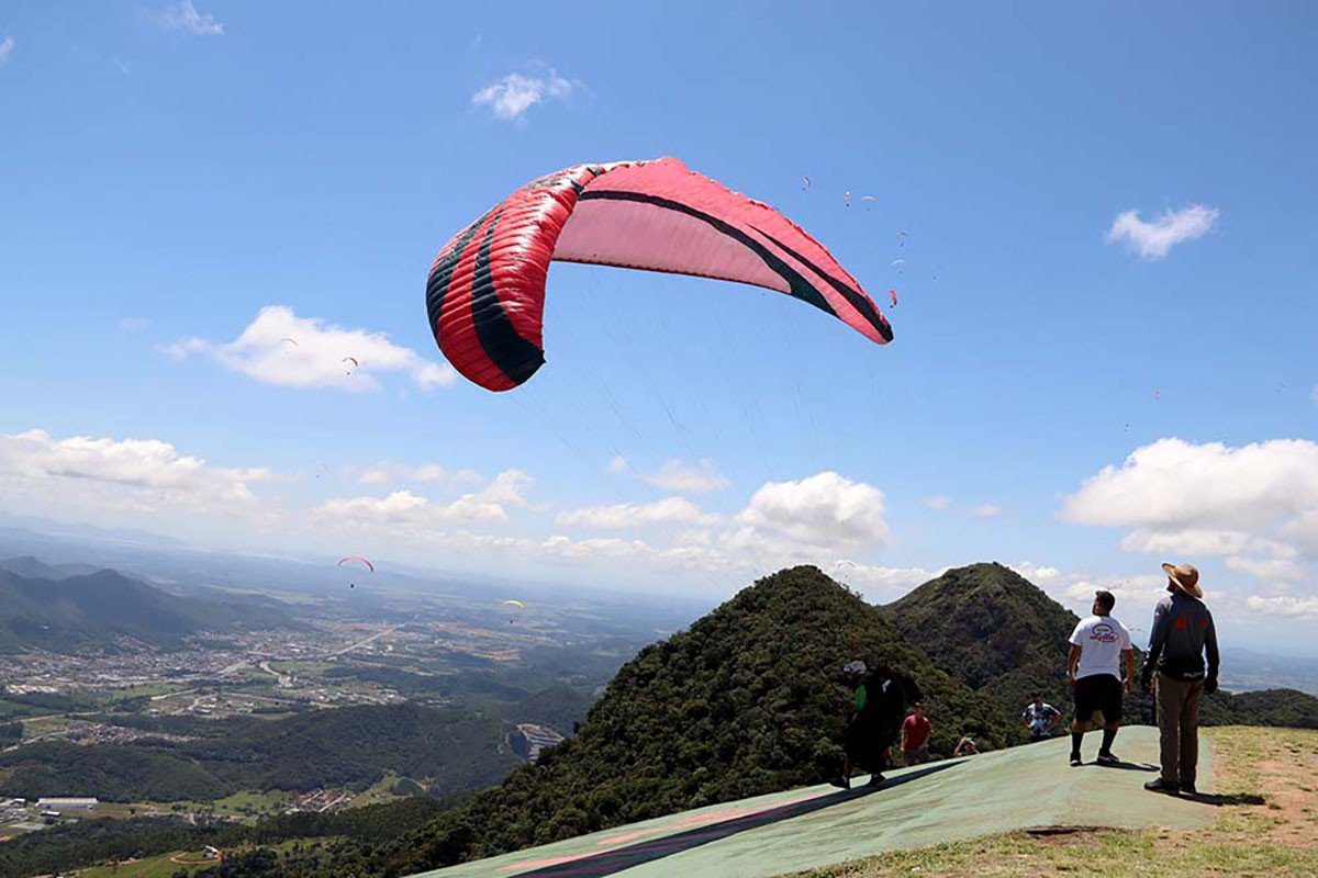 Foto: Divulgação/Prefeitura de Jaraguá do Sul