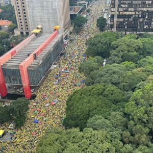 Foto: Reprodução/CNN