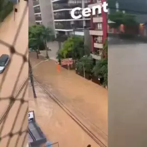 Foto: Reprodução/Aconteceu em Joinville/cedida.