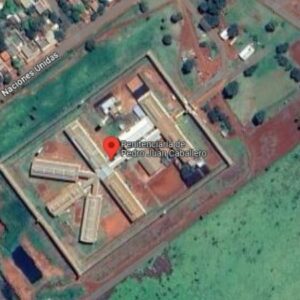 Foto: Reprodução/Google Maps.