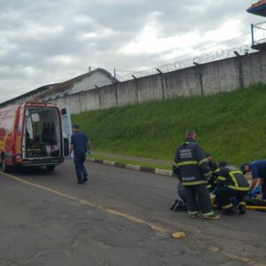 Foto: 5° Batalhão de Bombeiros Militar