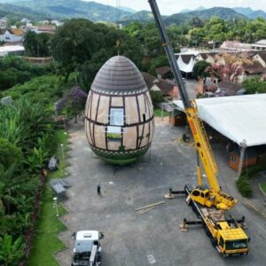 Foto: Raphael Carrasco/Jornal de Pomerode.