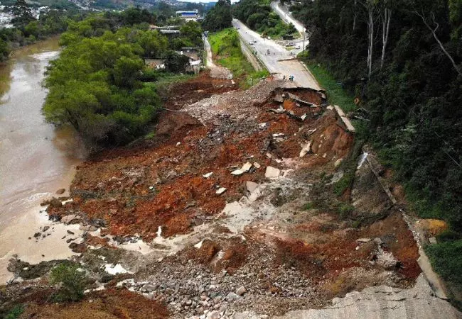 Foto: Prefeitura de Rio do Sul/Divulgação.