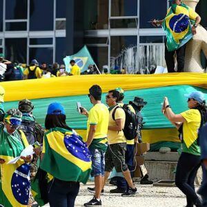 Foto: Marcelo Camargo/Agência Brasil 