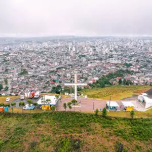 Foto: Prefeitura de Lages/Reprodução